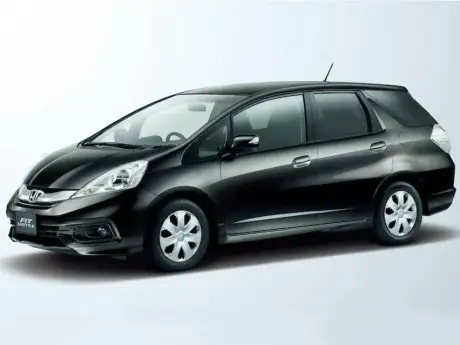 Fit Shuttle