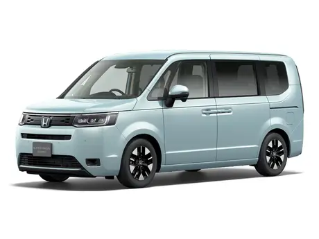 Stepwgn
