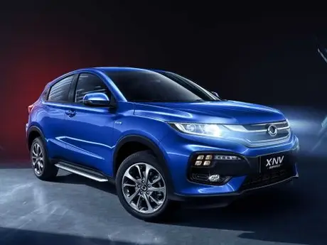 X-NV