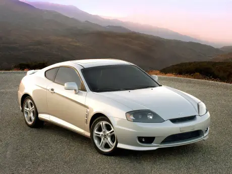 Tiburon