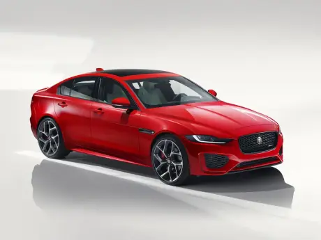 XE