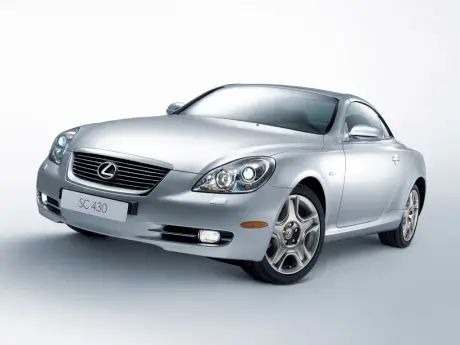 SC430