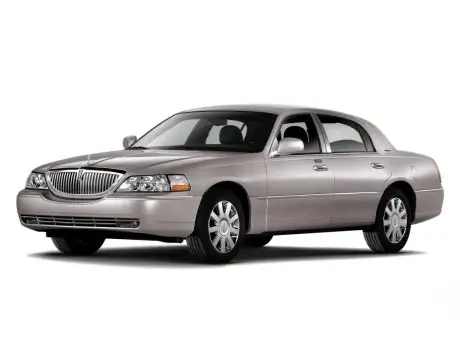 Town Car