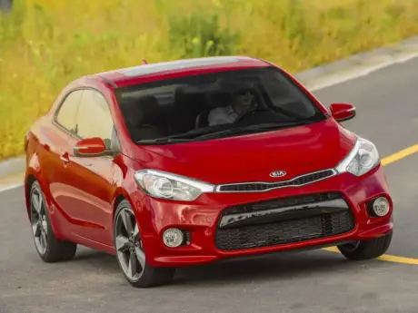 Cerato Koup