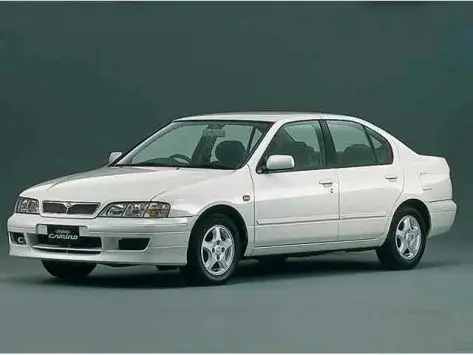 Nissan Primera Camino P11
