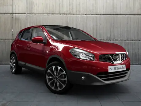 Qashqai+2