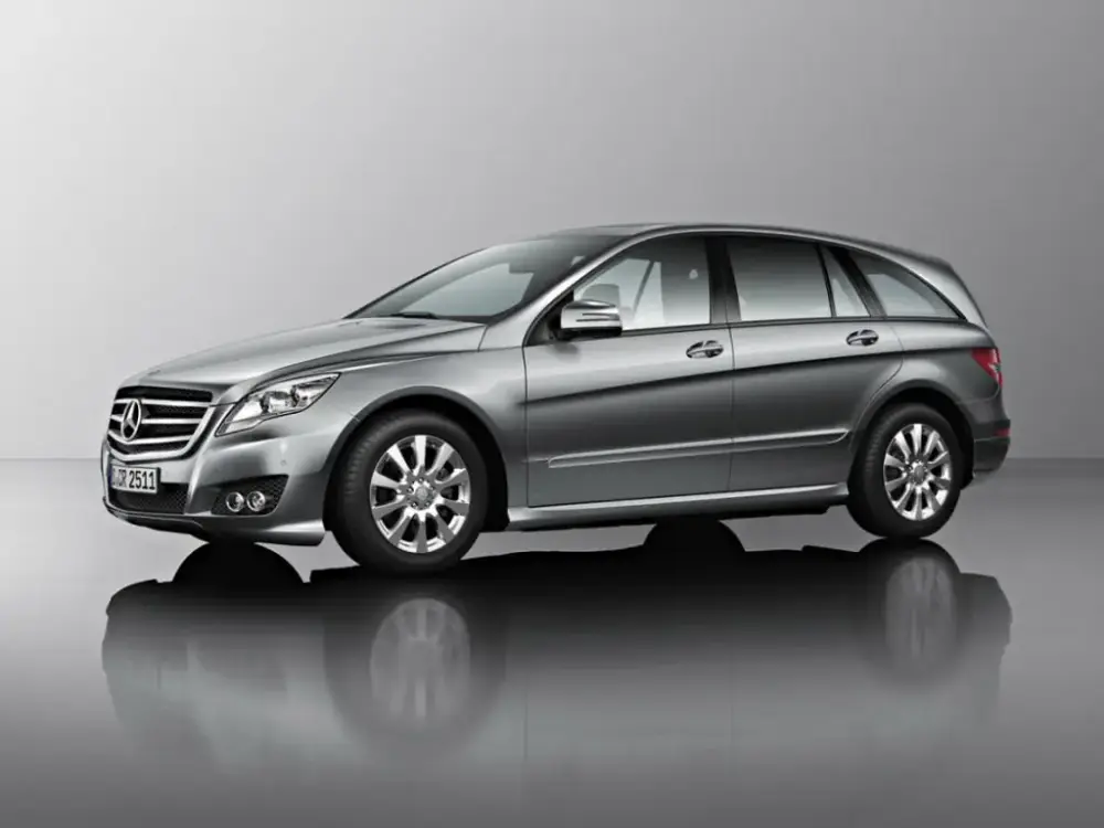 Mercedes-Benz R-Class W251/V251