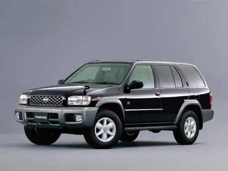 Terrano