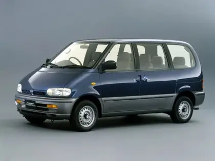 Nissan Vanette Serena I