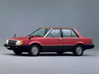 Nissan Violet T11