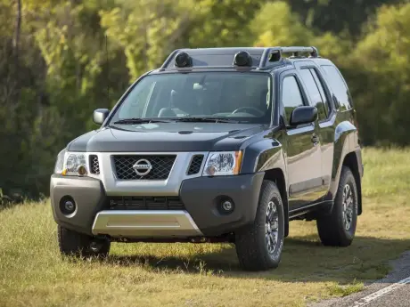 Xterra
