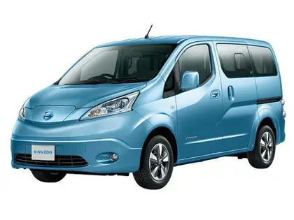 Nissan e-NV200 I