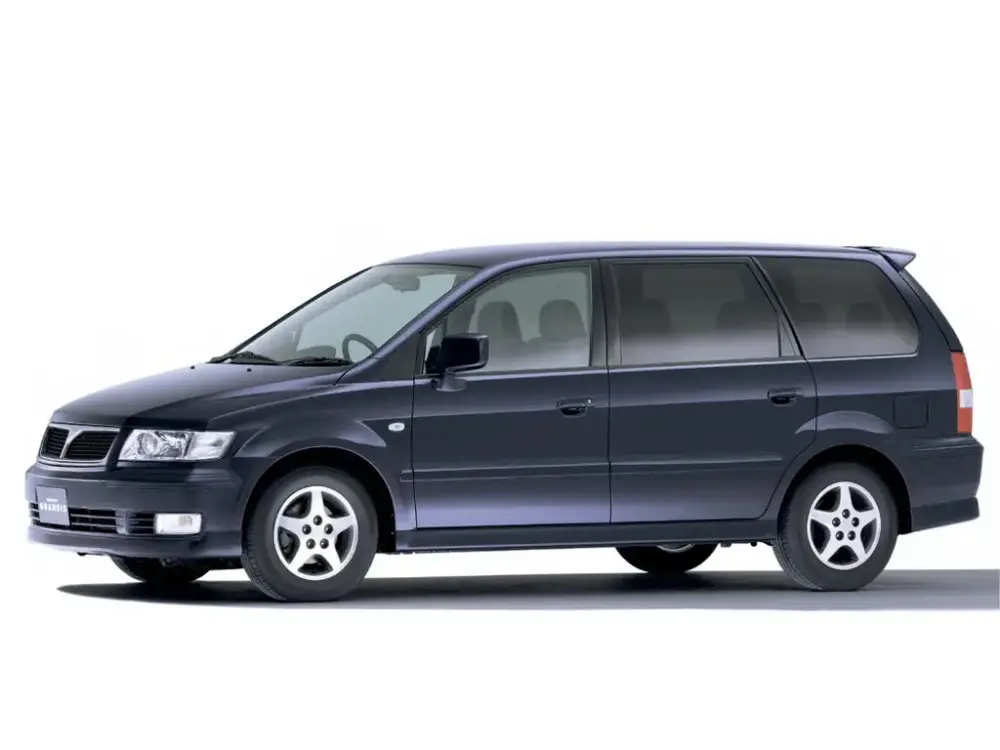 Mitsubishi Chariot Grandis