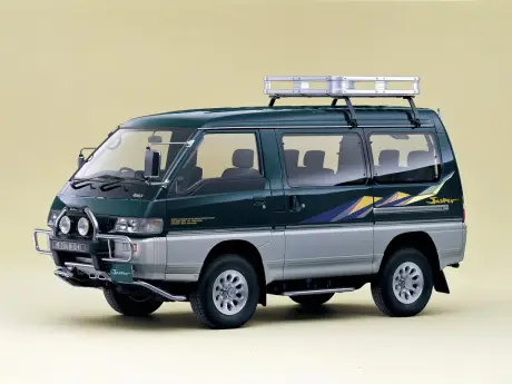 Delica