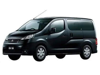 Mitsubishi Delica D:3 I