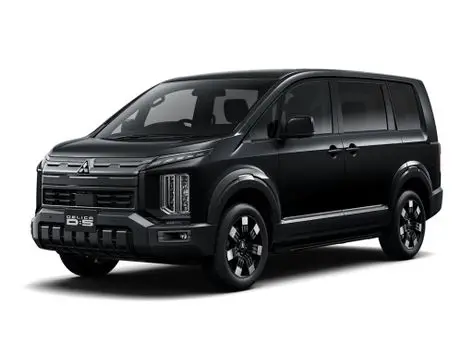 Mitsubishi Delica D:5 I