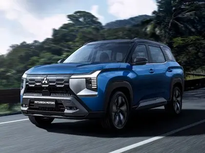 Mitsubishi Destinator I