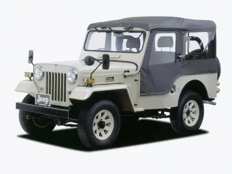 Jeep