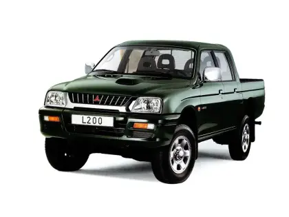 Mitsubishi L200 K50/K60/K70