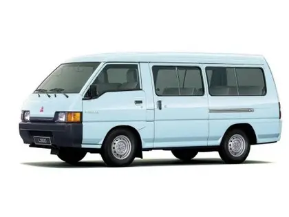 Mitsubishi L300 II
