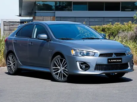 Lancer