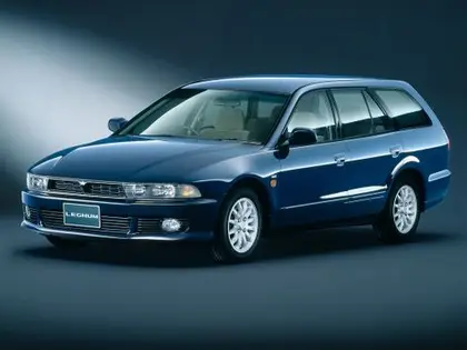 Mitsubishi Legnum I