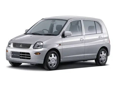Minica