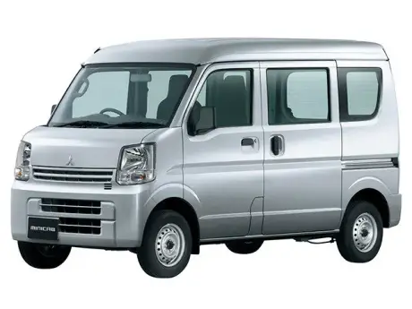 Minicab