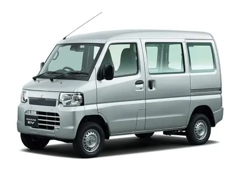Mitsubishi Minicab MiEV I