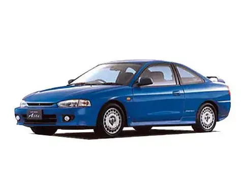 Mitsubishi Mirage 5 ПОКОЛЕНИЕ (CJ/CE) РЕСТАЙЛИНГ
