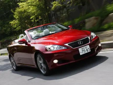 IS250C