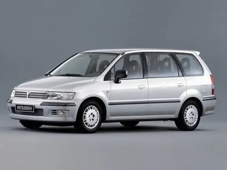 Space Wagon