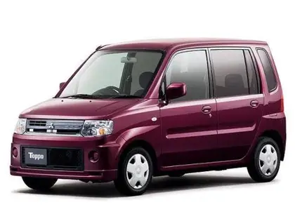 Mitsubishi Toppo I