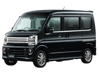 Mitsubishi Town Box III