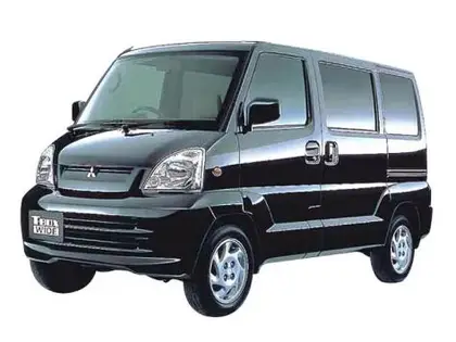 Mitsubishi Town Box Wide I