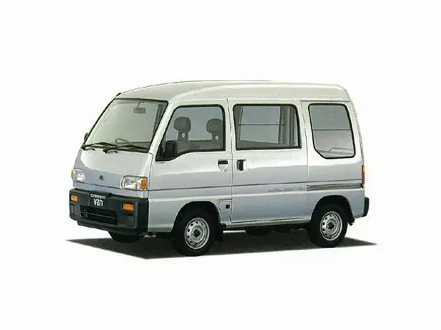 Subaru Sambar KV/KS/T11 РЕСТАЙЛИНГ