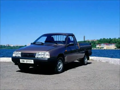 ИЖ 2717 I