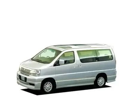 Caravan Elgrand