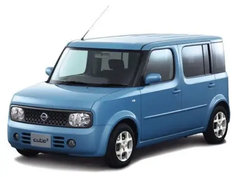 Cube Cubic