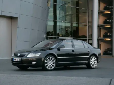 Phaeton