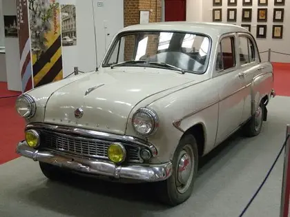Москвич 403 I