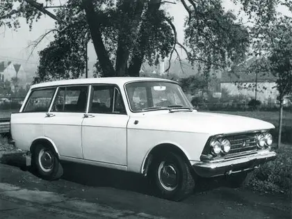 Москвич 426 I
