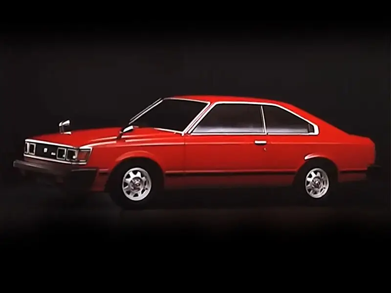 Toyota Carina A40/A50 (2 ПОКОЛЕНИЕ) РЕСТАЙЛИНГ