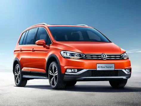 Volkswagen Touran L I
