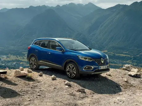 Kadjar
