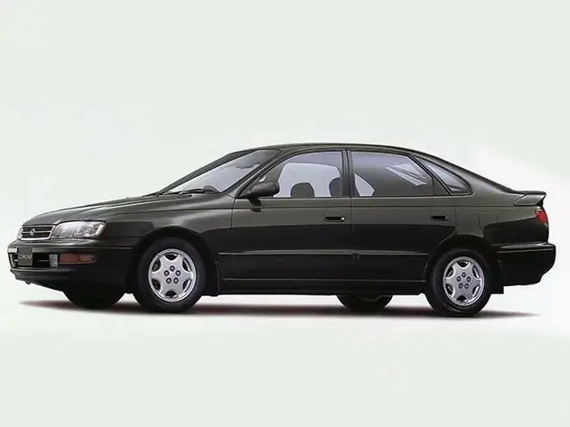 Toyota Corona SF T190