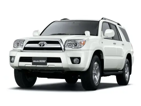 Hilux Surf