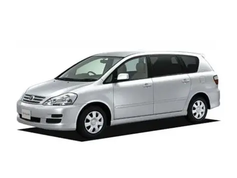 Toyota Ipsum SXM10