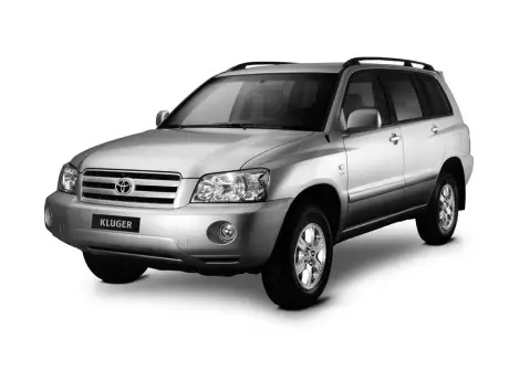 Kluger V