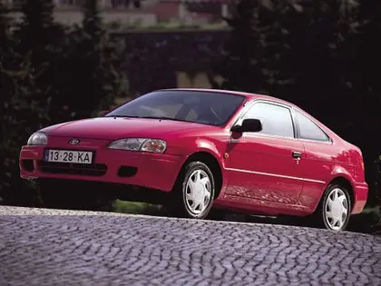 Toyota Paseo I